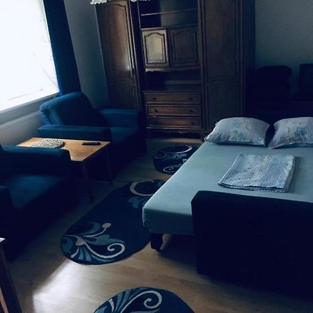 OrşovaSouth Vibesアパートメント エクステリア 写真