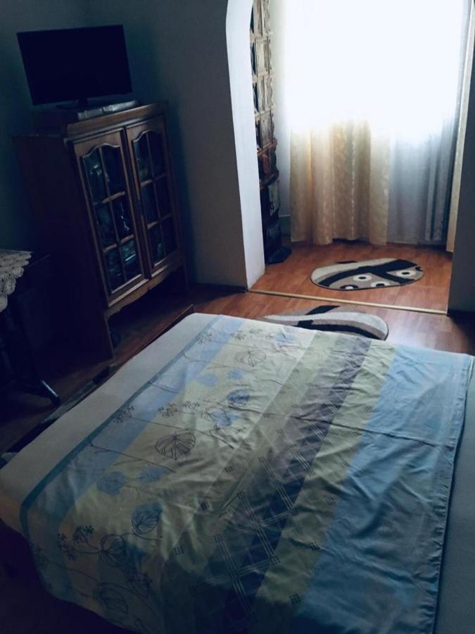 OrşovaSouth Vibesアパートメント エクステリア 写真