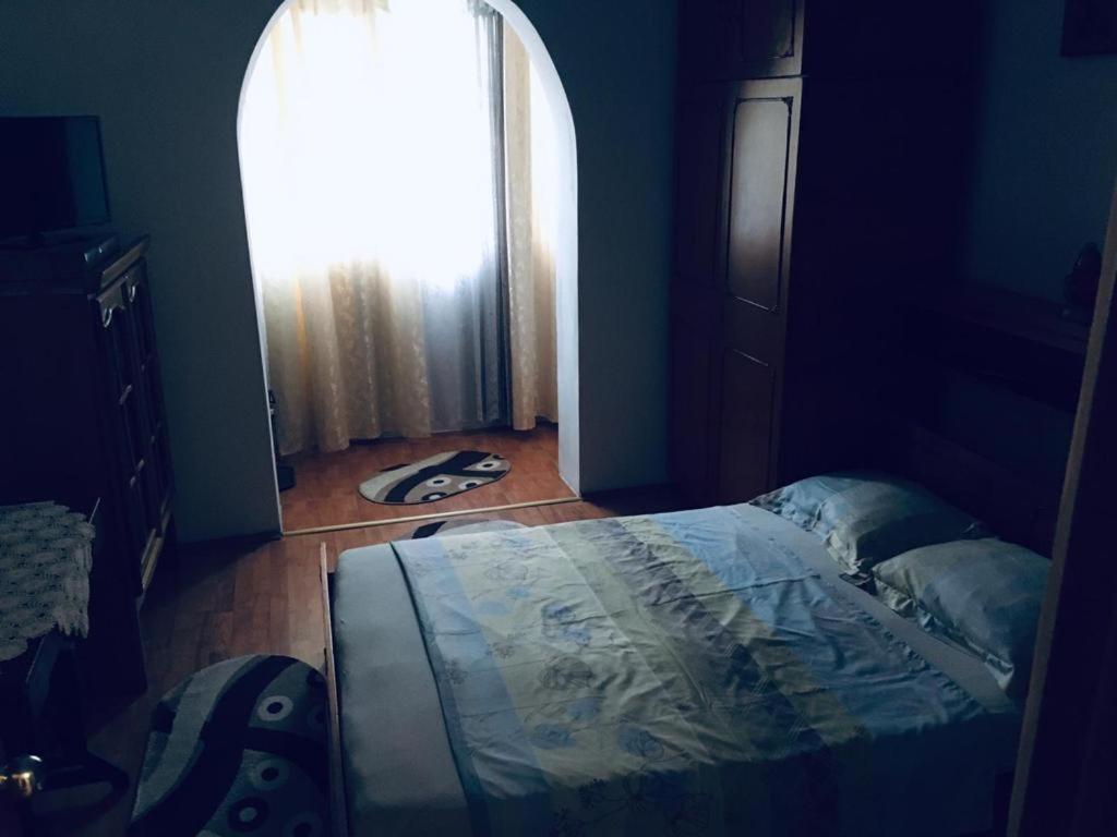 OrşovaSouth Vibesアパートメント エクステリア 写真
